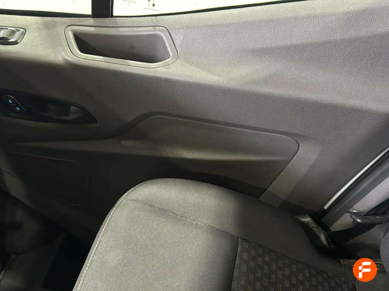 Foto Ford Transit 12