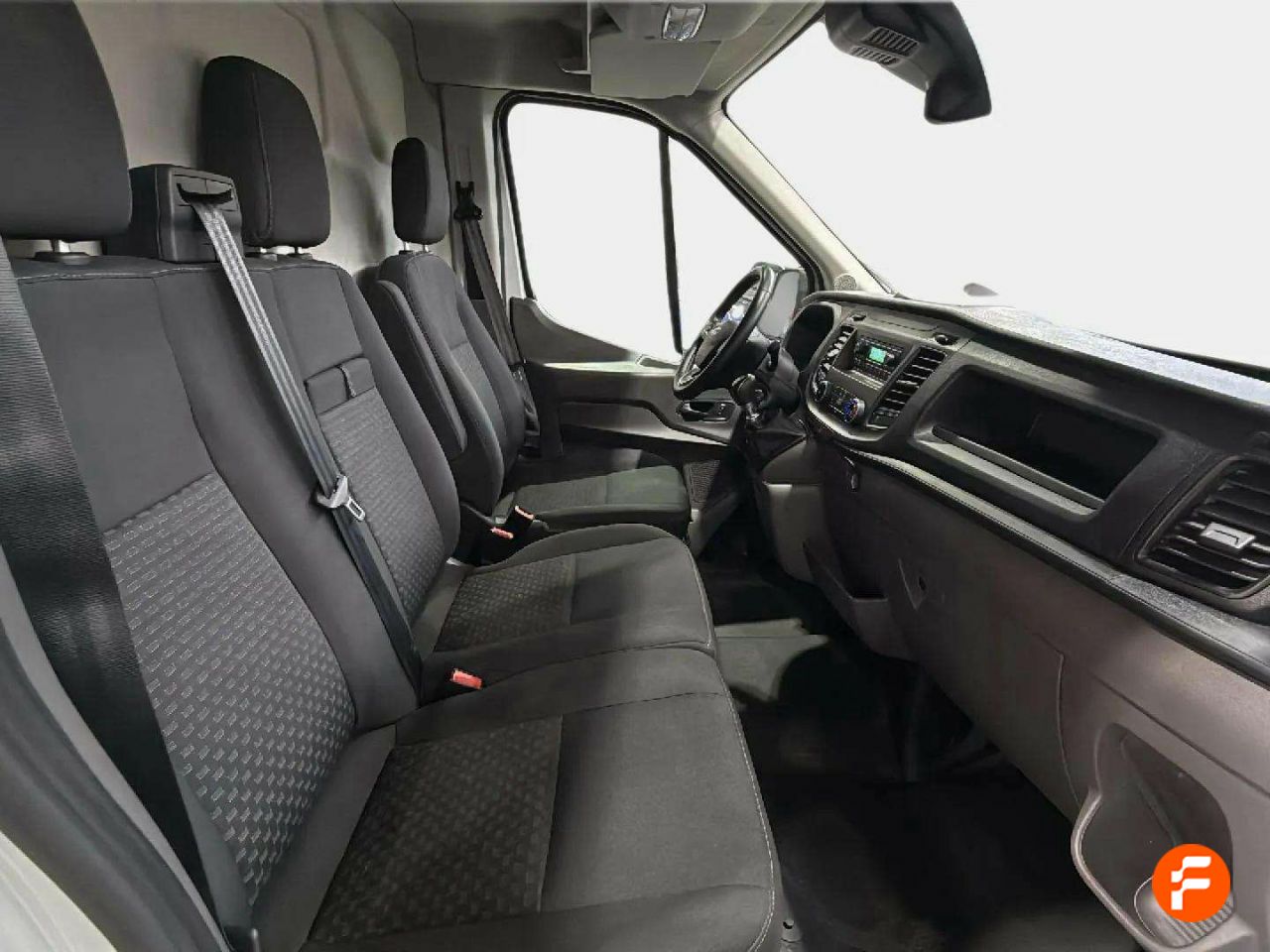 Foto Ford Transit 13
