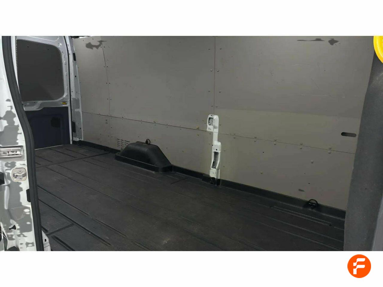 Foto Ford Transit 14