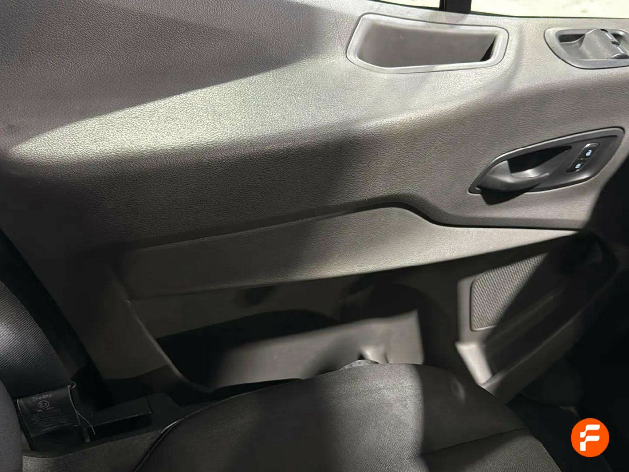 Foto Ford Transit 17