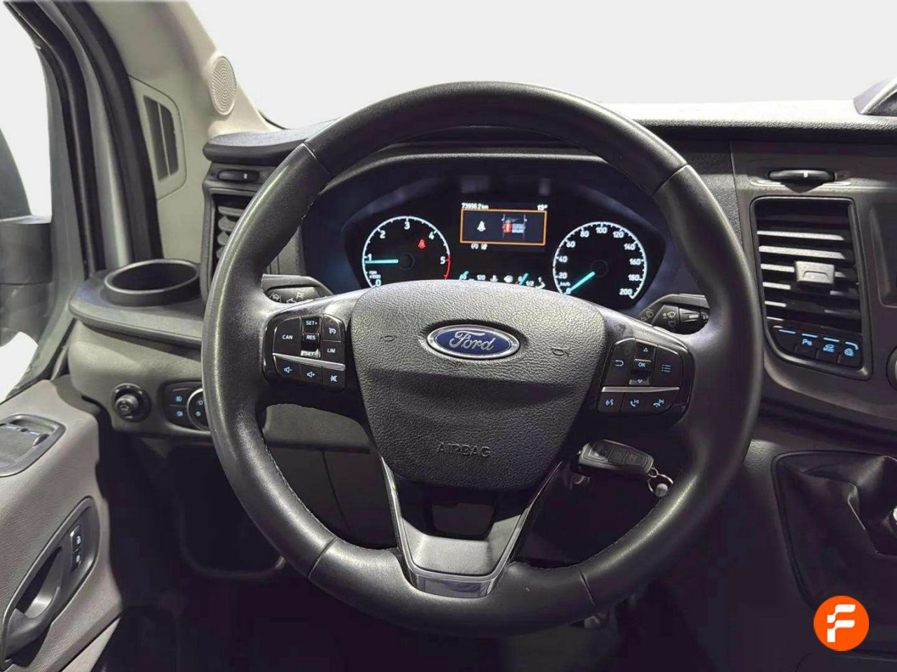 Foto Ford Transit 18