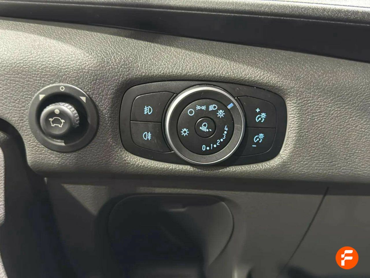 Foto Ford Transit 20