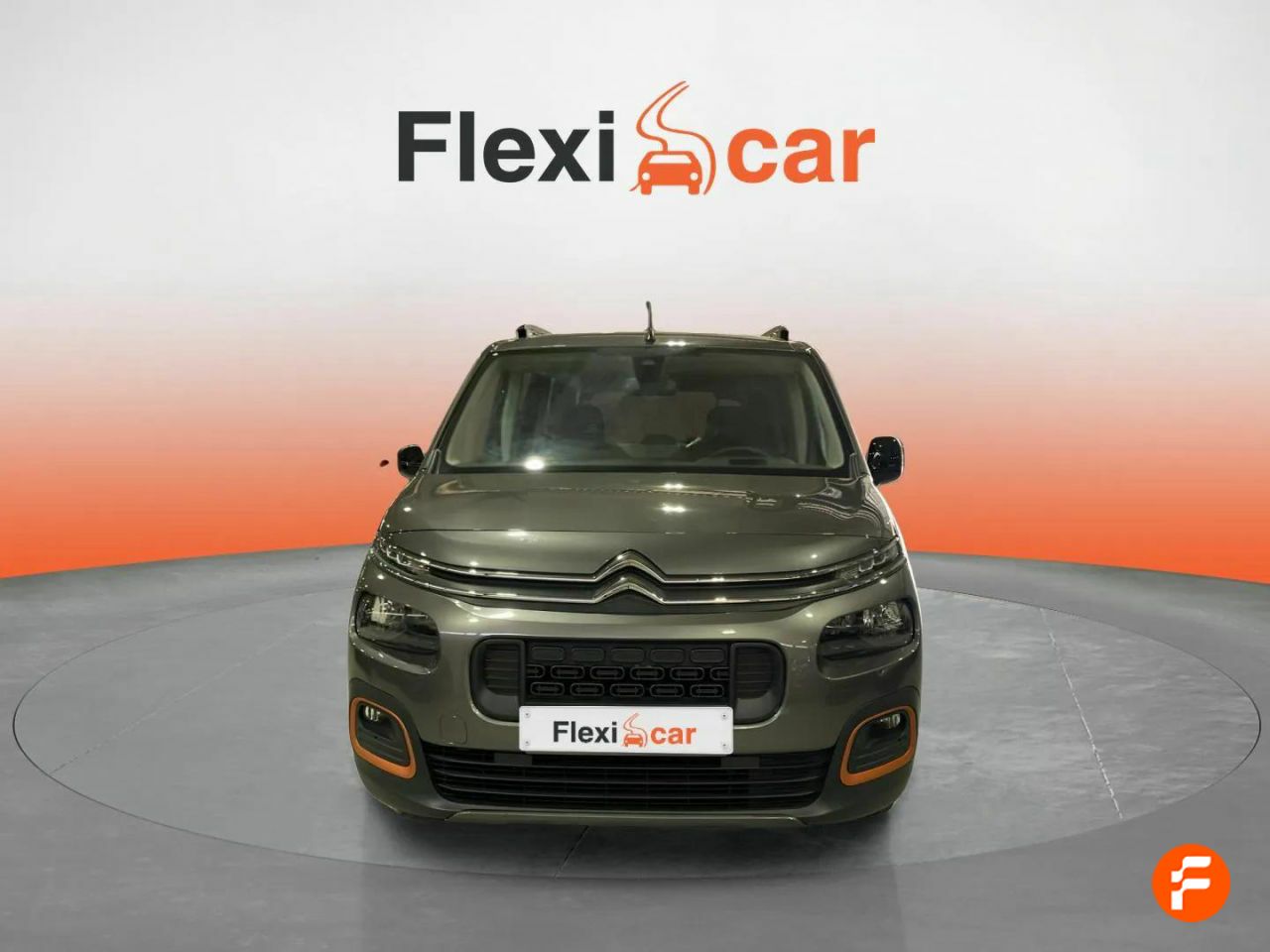 Foto Citroën Berlingo 2