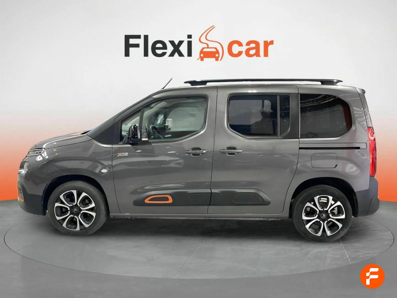 Foto Citroën Berlingo 4