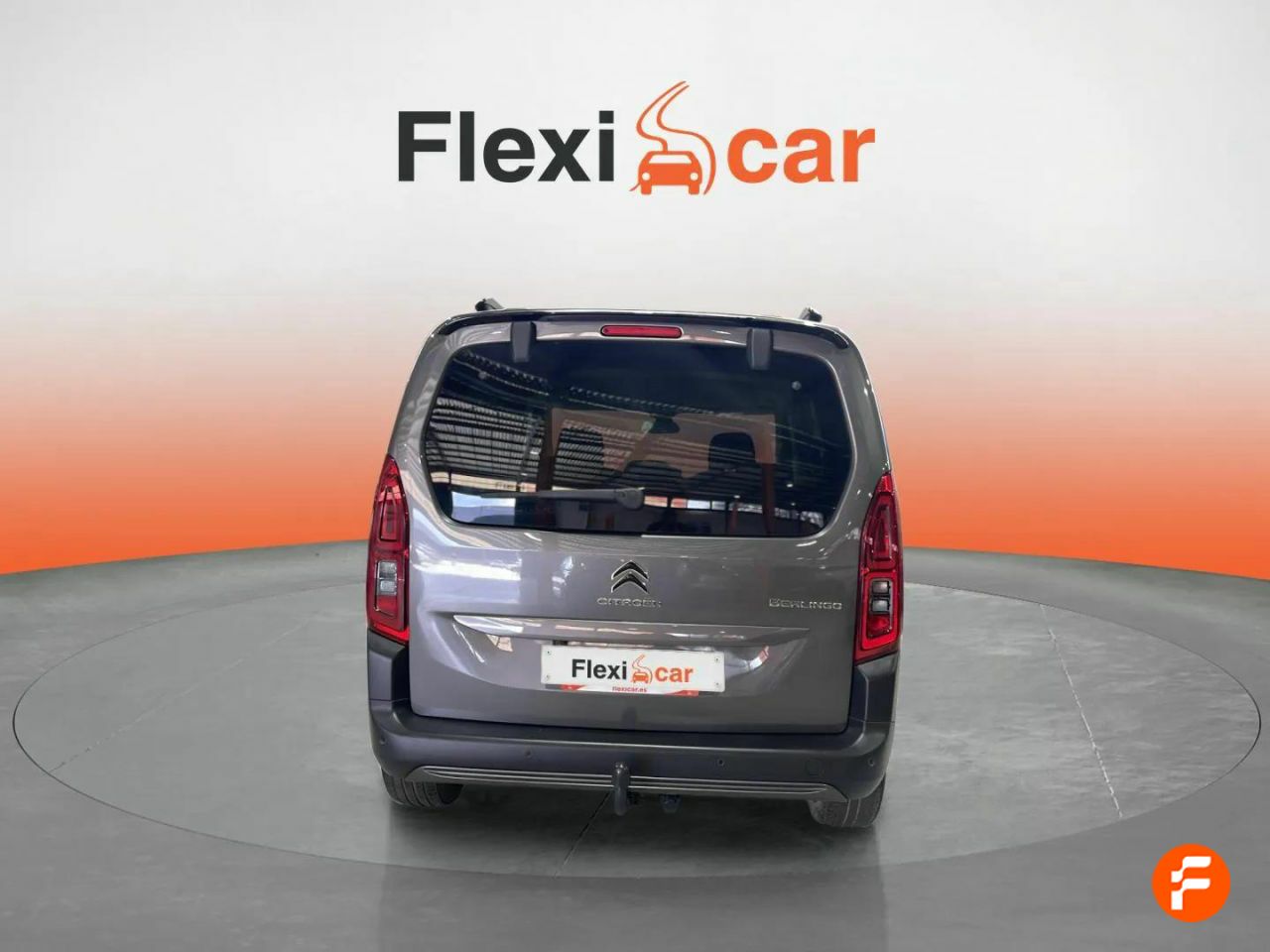 Foto Citroën Berlingo 7