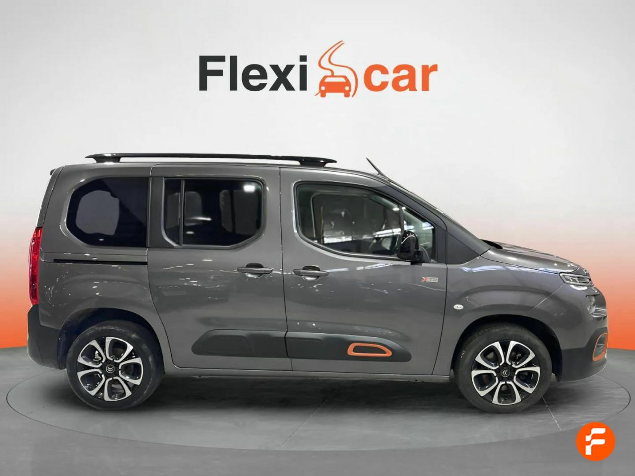 Foto Citroën Berlingo 9