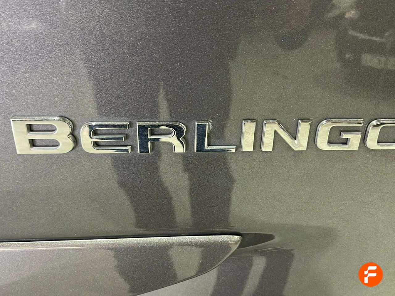 Foto Citroën Berlingo 10