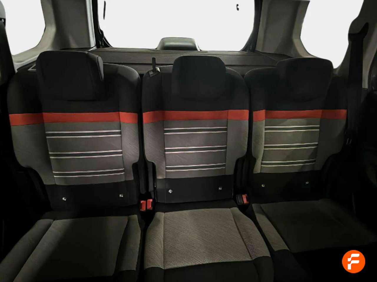 Foto Citroën Berlingo 15