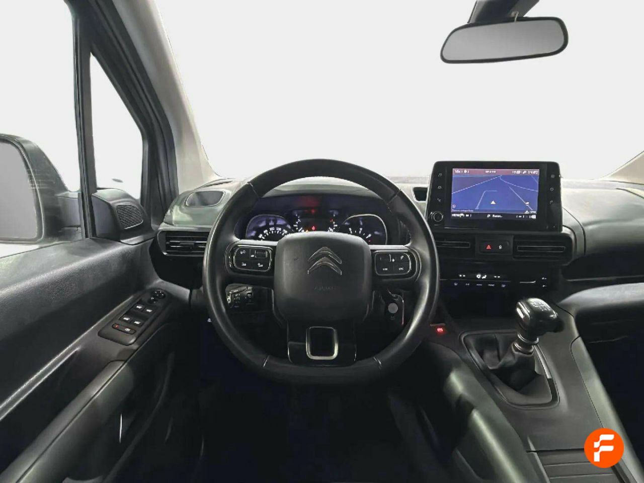 Foto Citroën Berlingo 19