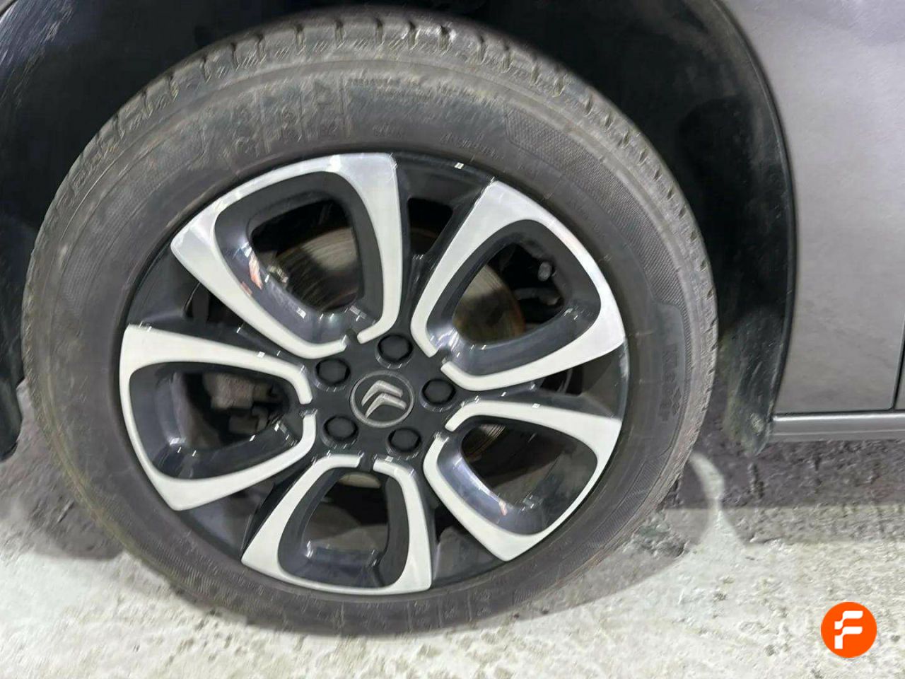 Foto Citroën Berlingo 25