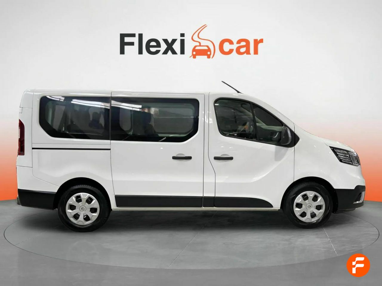 Foto Renault Trafic 9