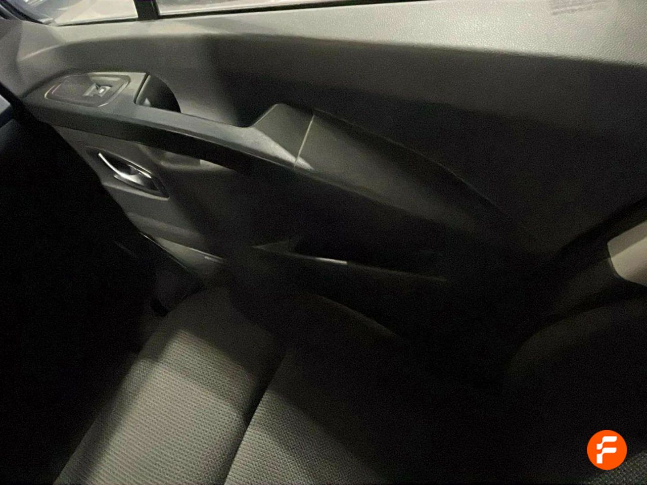Foto Renault Trafic 12