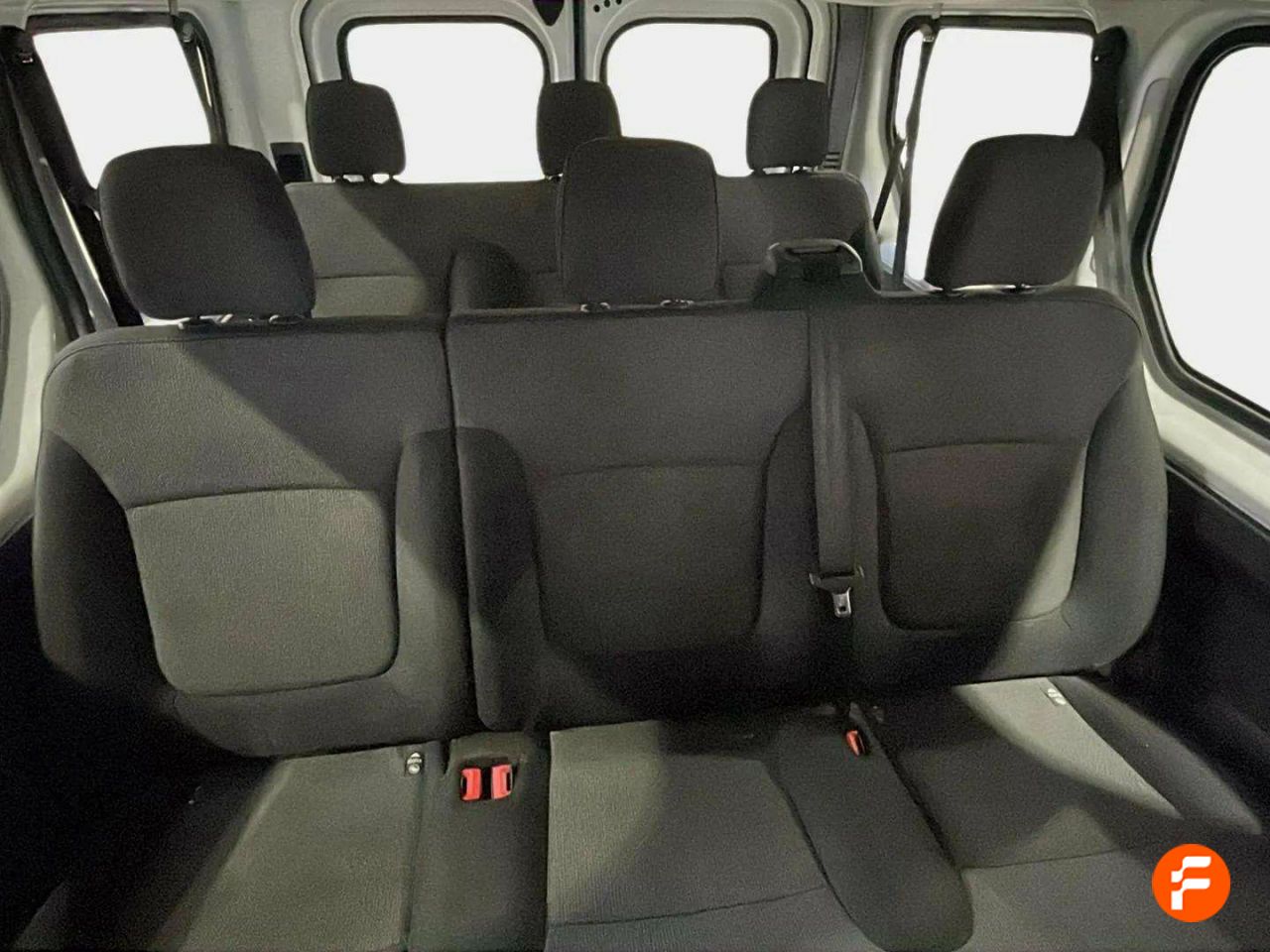 Foto Renault Trafic 16