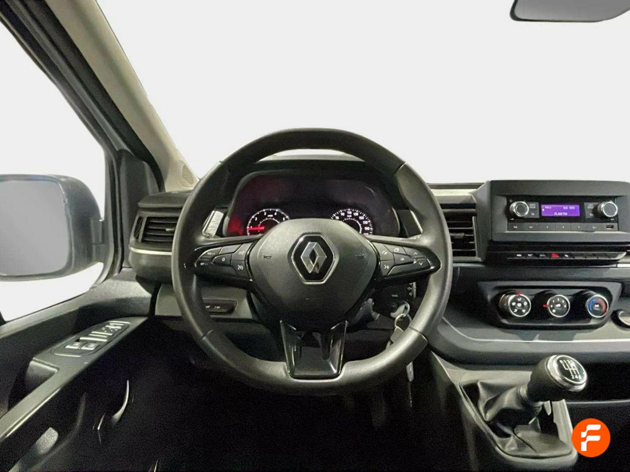 Foto Renault Trafic 20