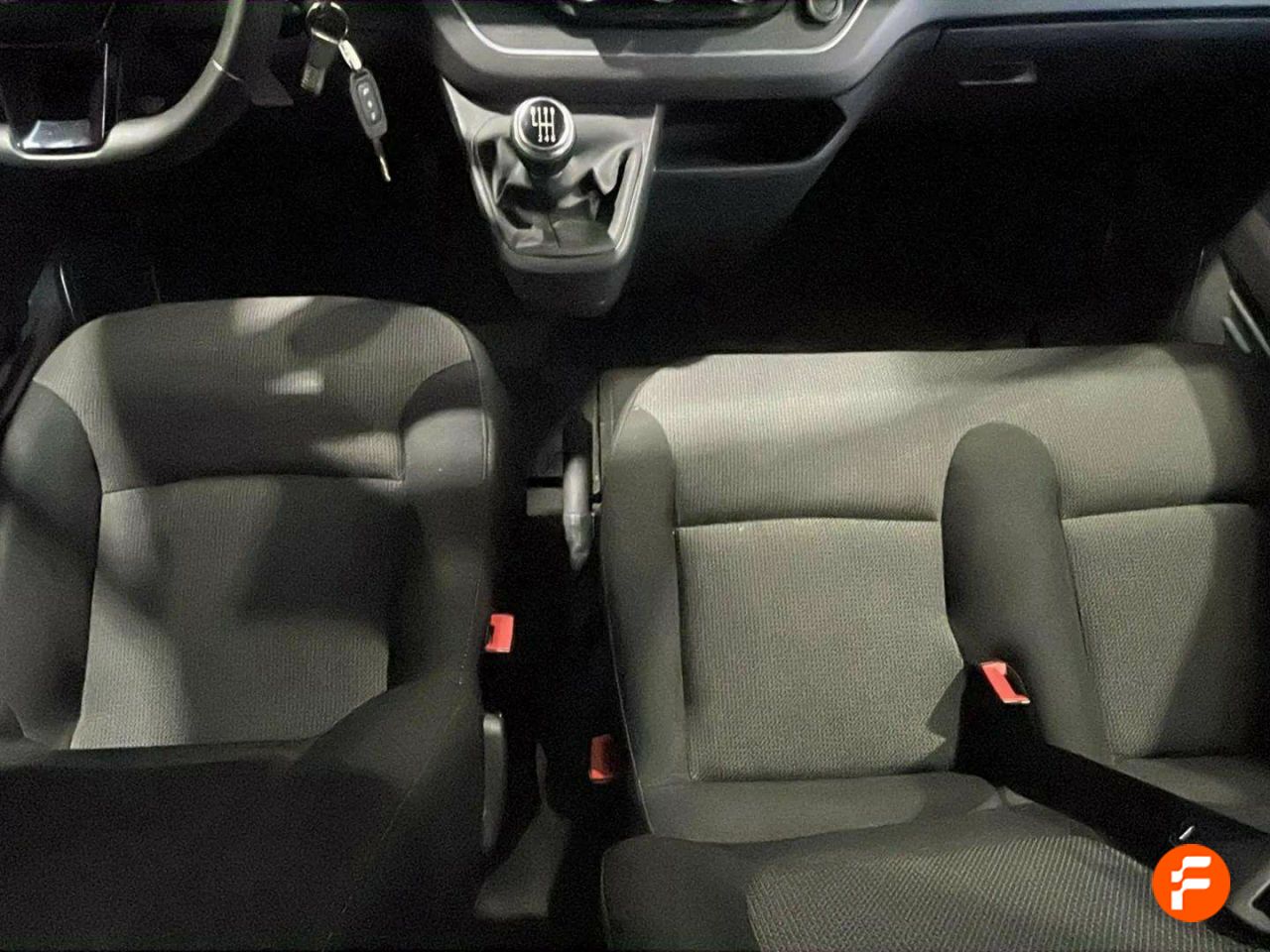 Foto Renault Trafic 23