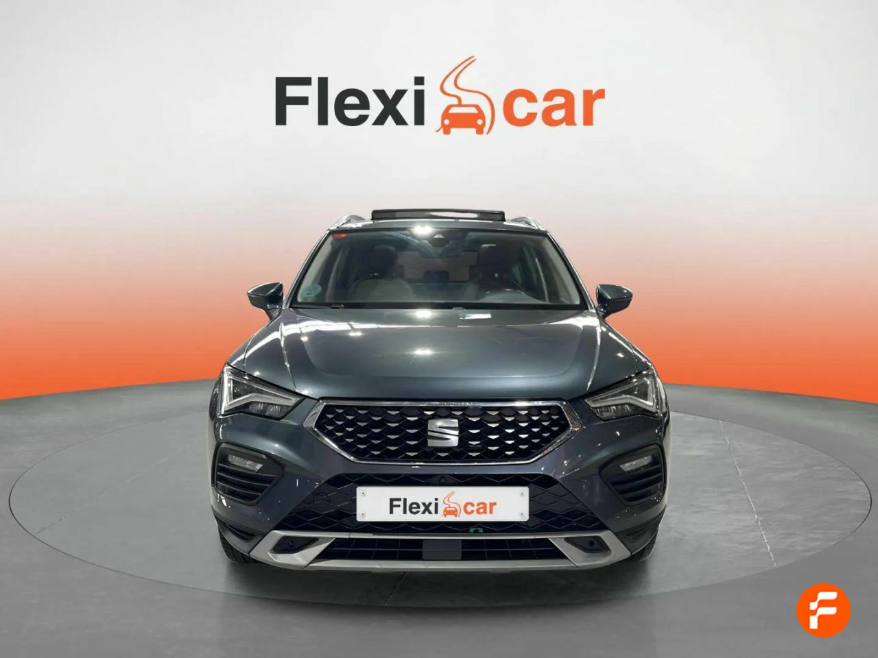 Foto Seat Ateca 2