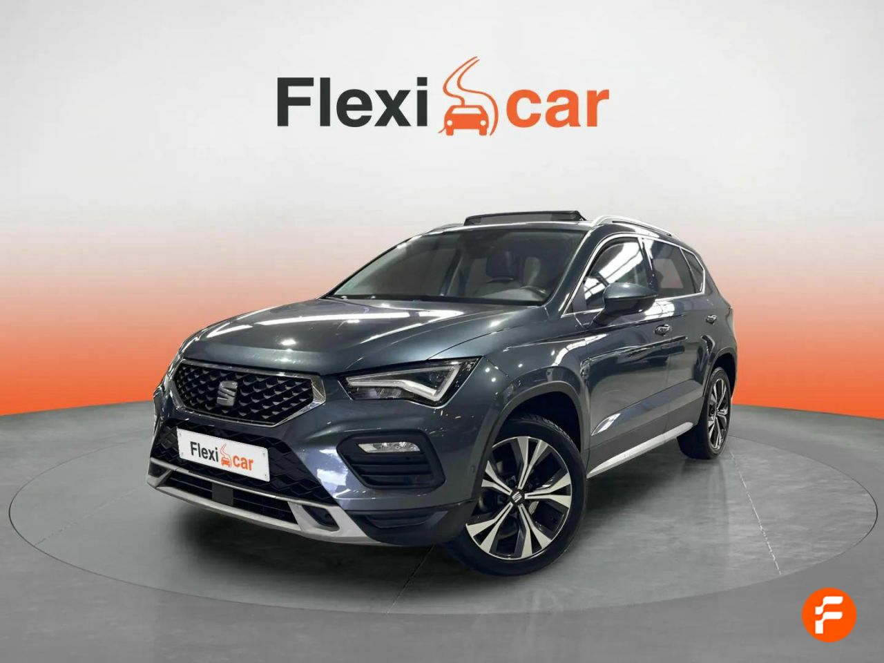 Foto Seat Ateca 3