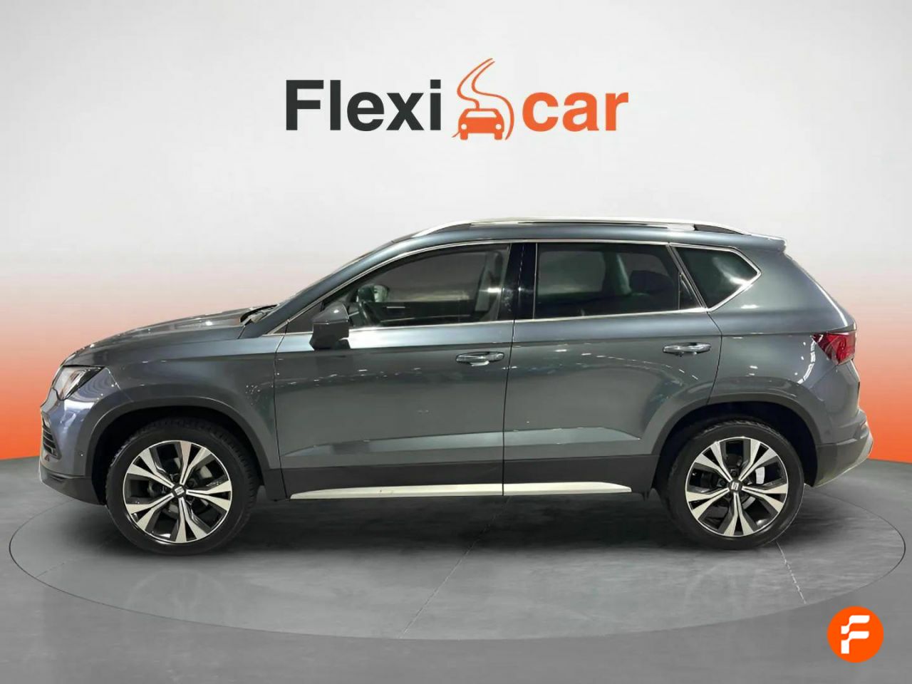 Foto Seat Ateca 4