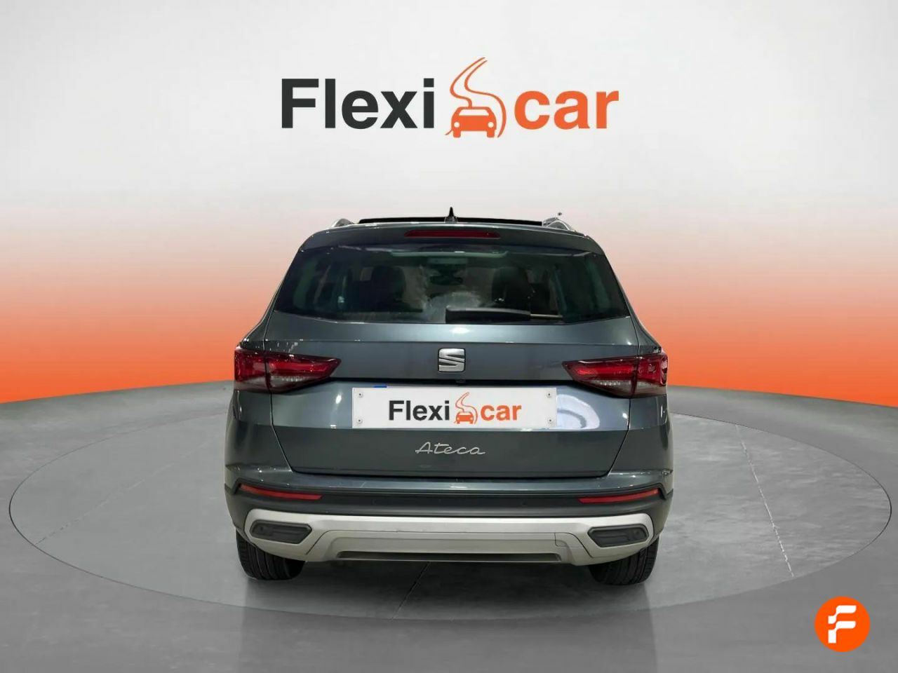 Foto Seat Ateca 7