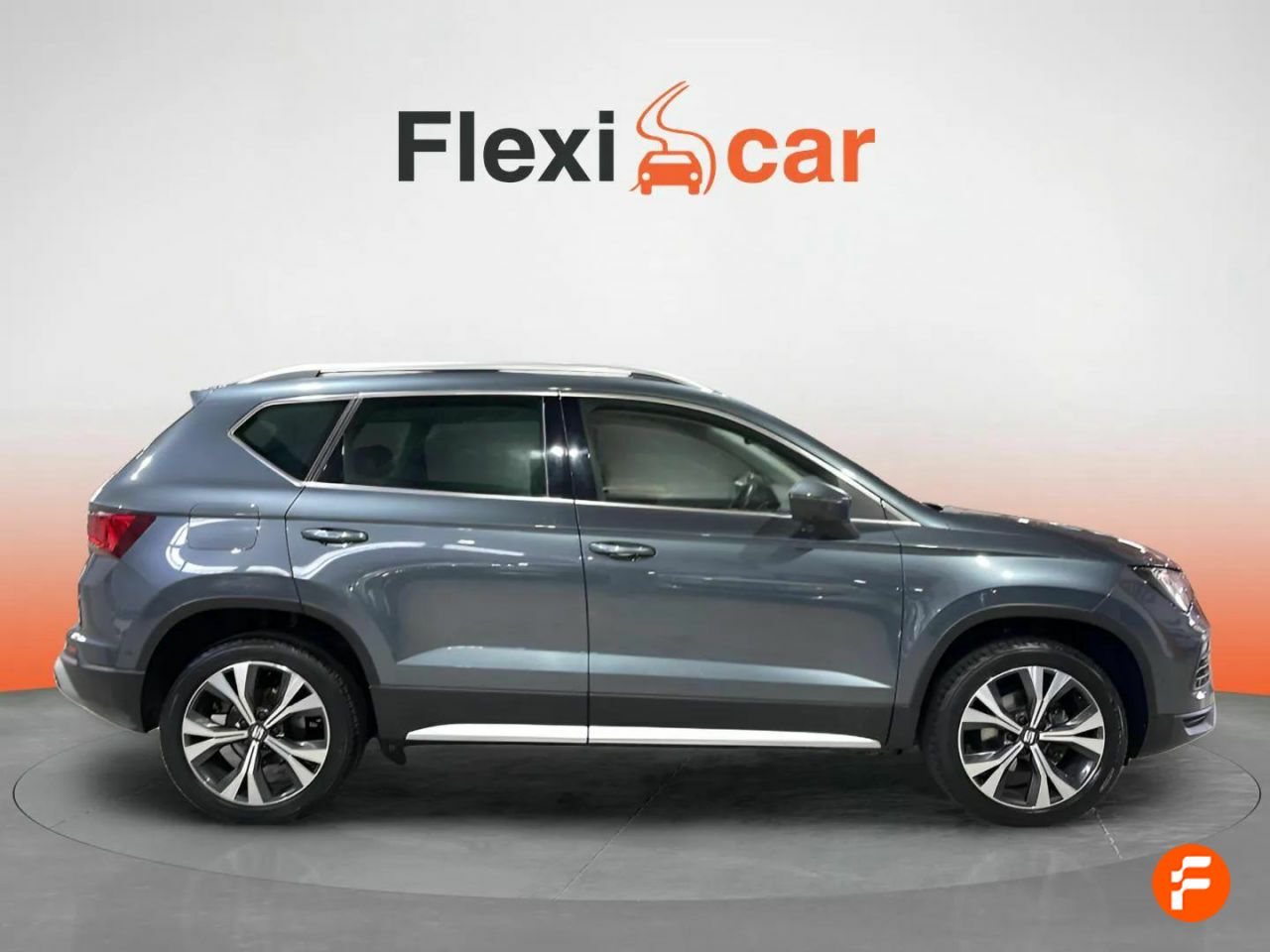 Foto Seat Ateca 9