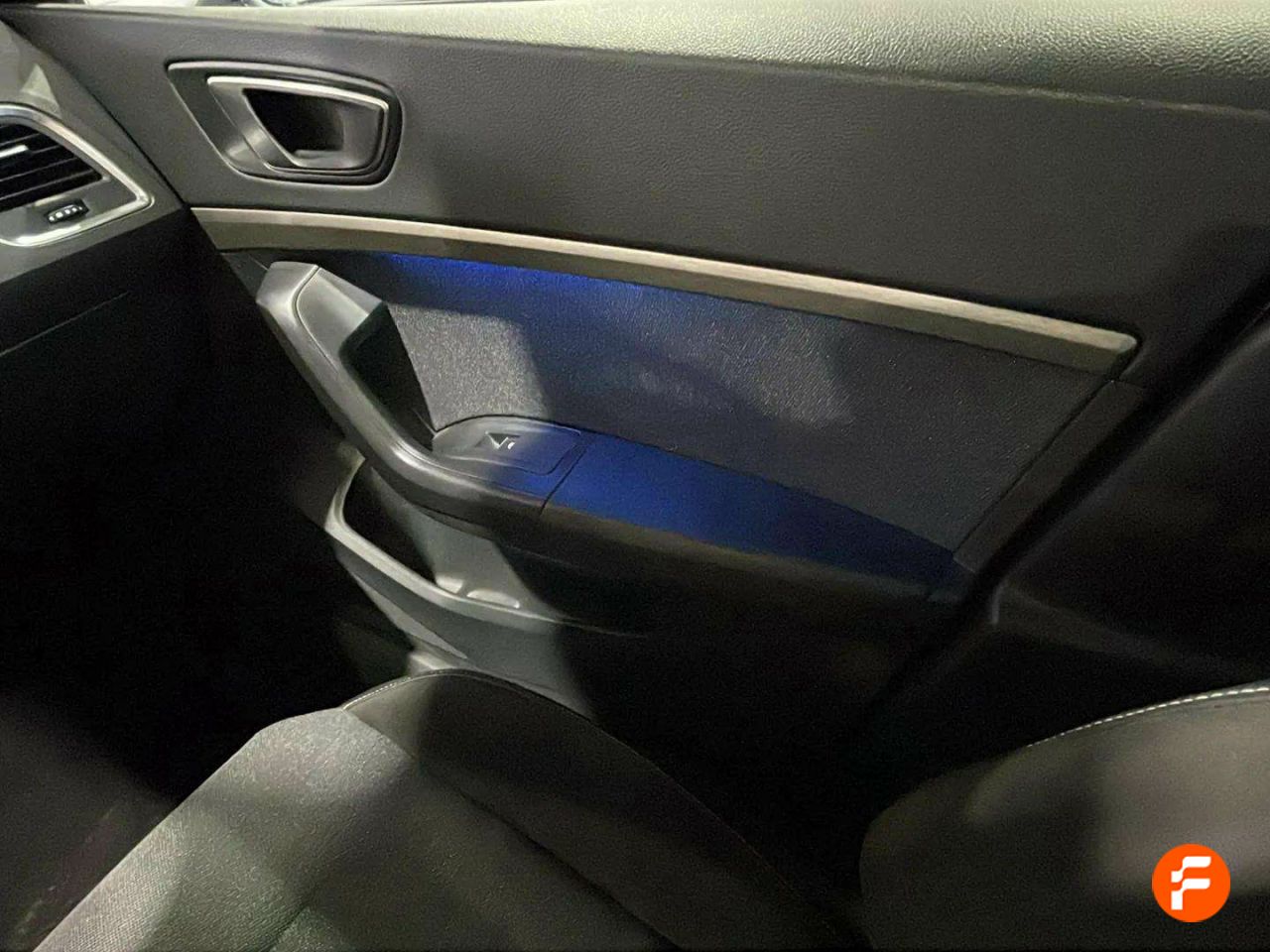 Foto Seat Ateca 12
