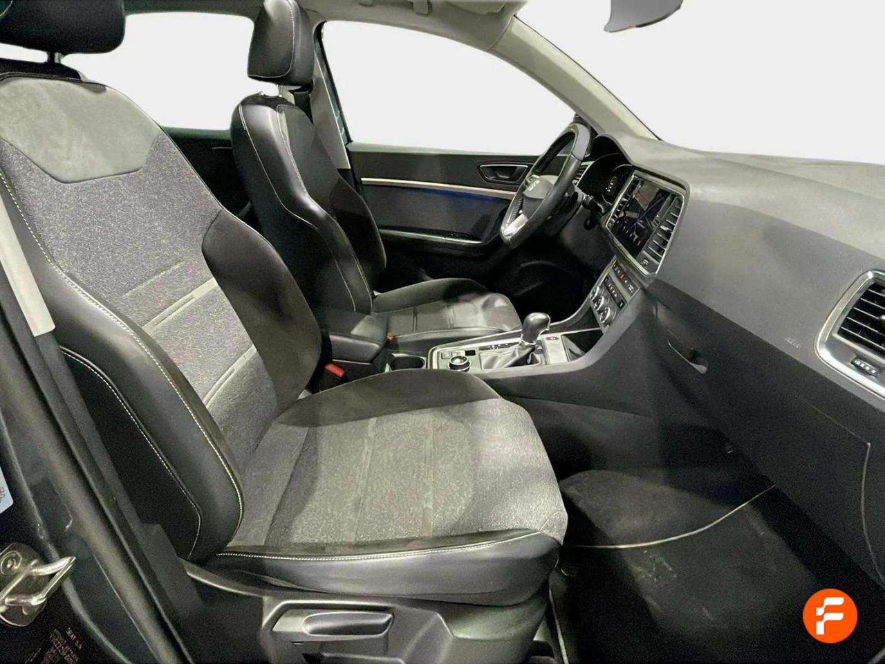 Foto Seat Ateca 13