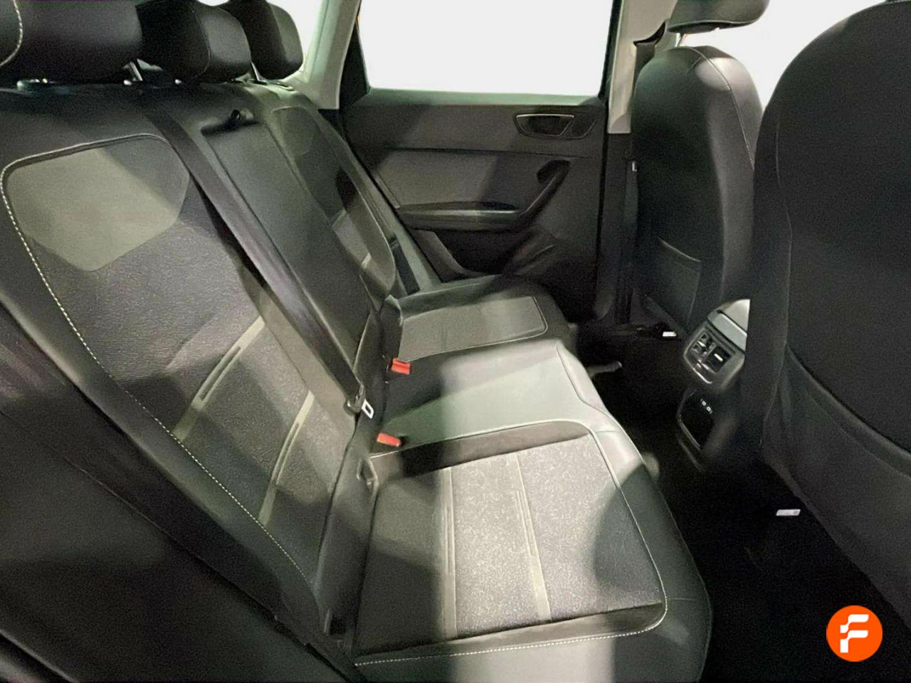 Foto Seat Ateca 14