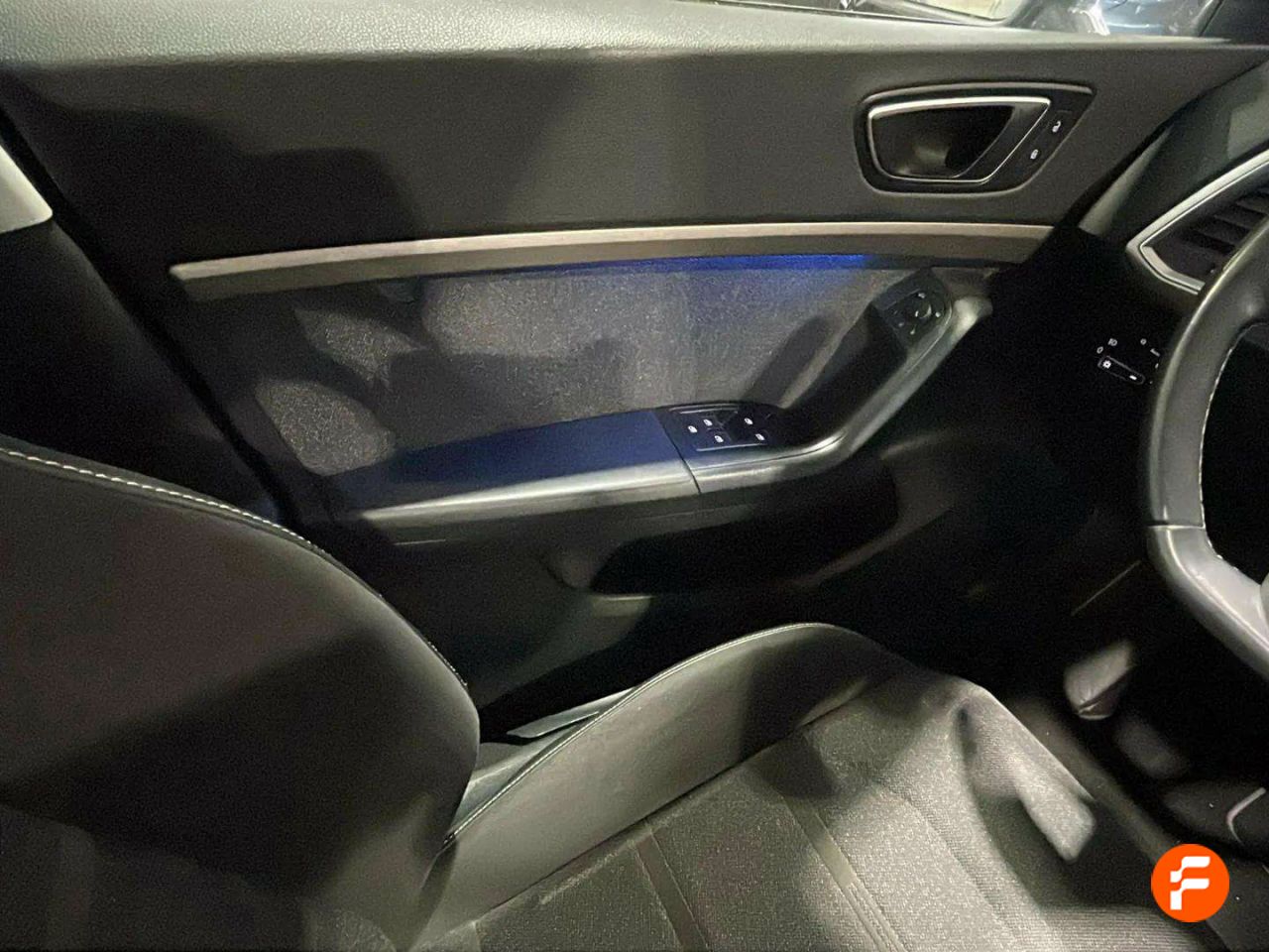 Foto Seat Ateca 18