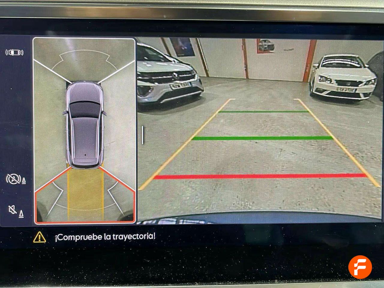 Foto Seat Ateca 22
