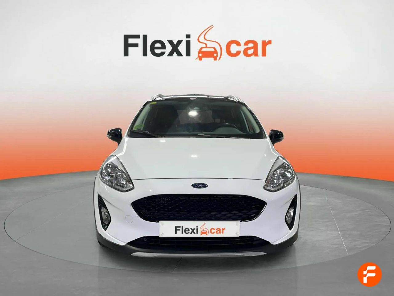 Foto Ford Fiesta 2