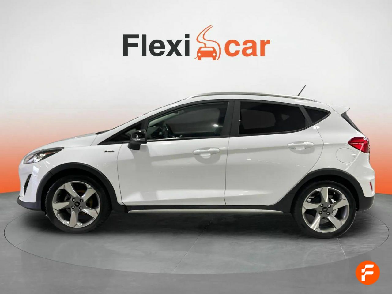 Foto Ford Fiesta 4