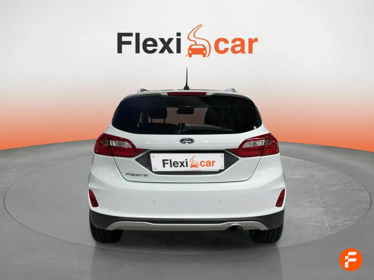 Foto Ford Fiesta 5