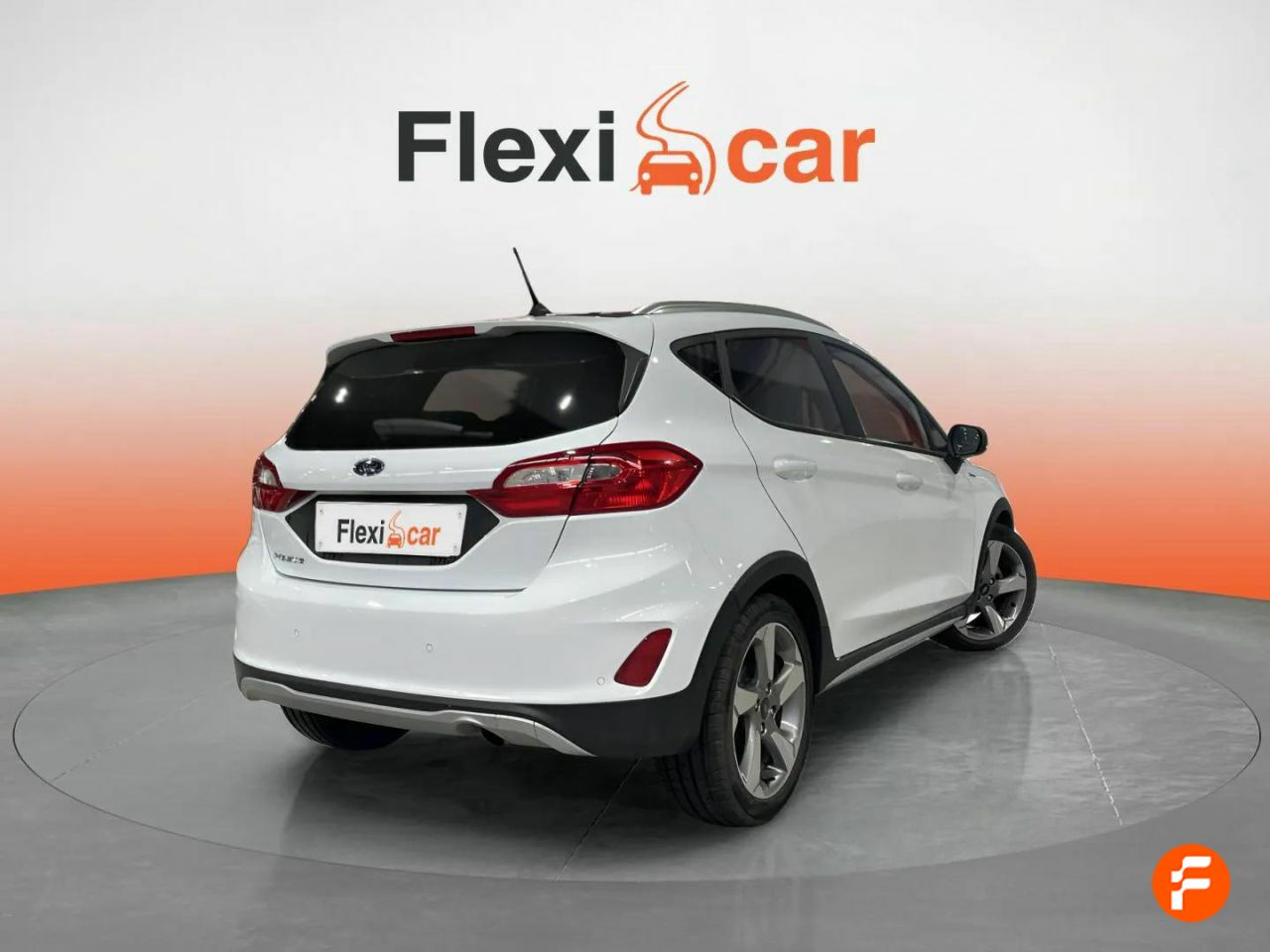 Foto Ford Fiesta 7