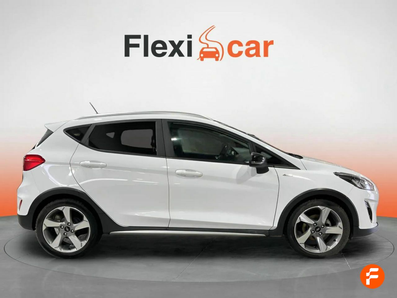 Foto Ford Fiesta 8