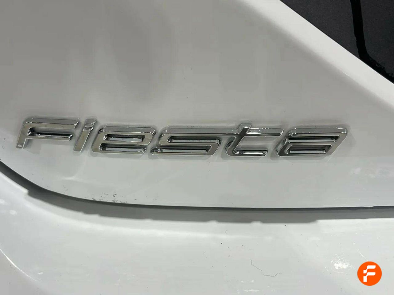 Foto Ford Fiesta 9