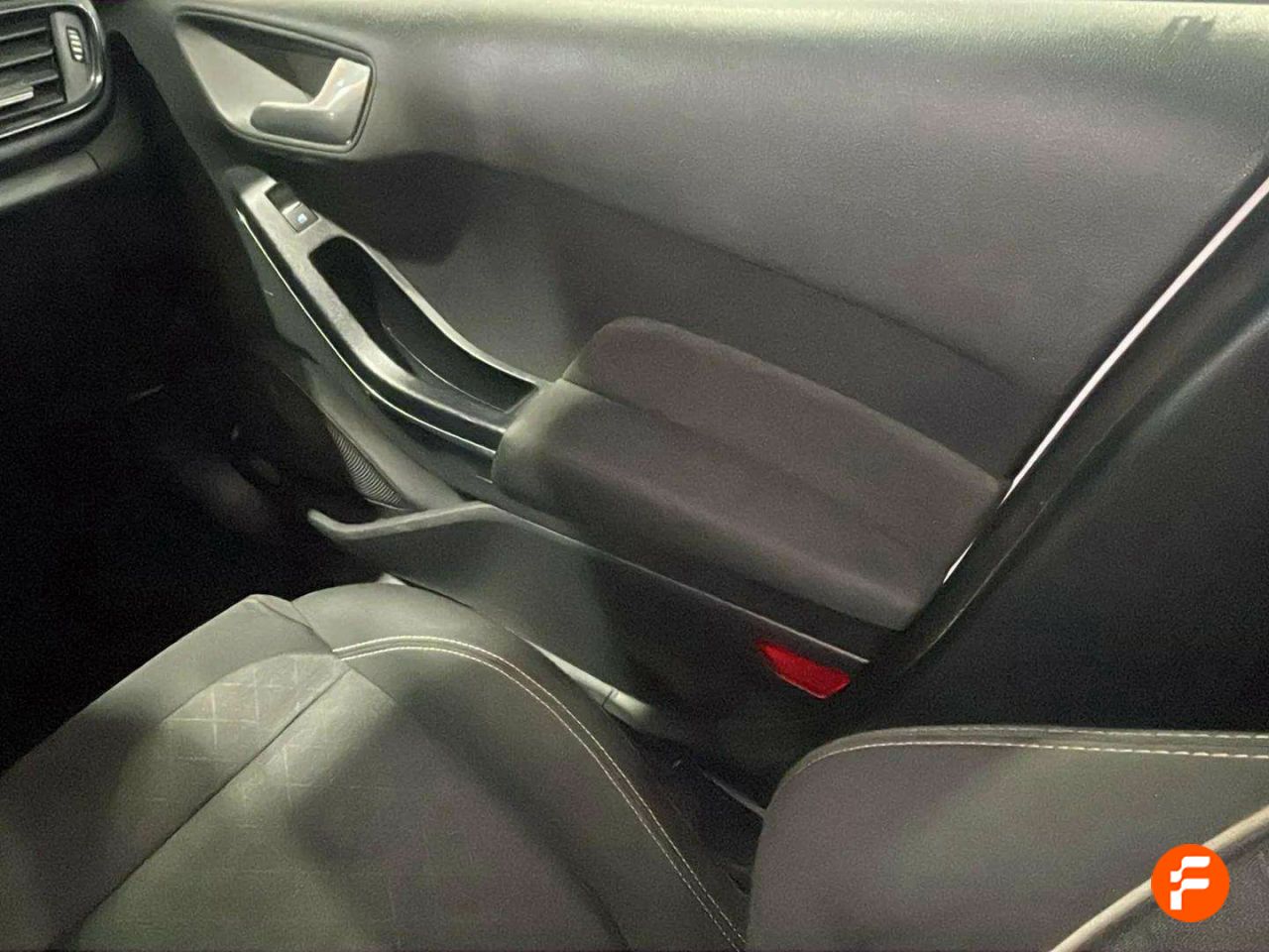 Foto Ford Fiesta 11