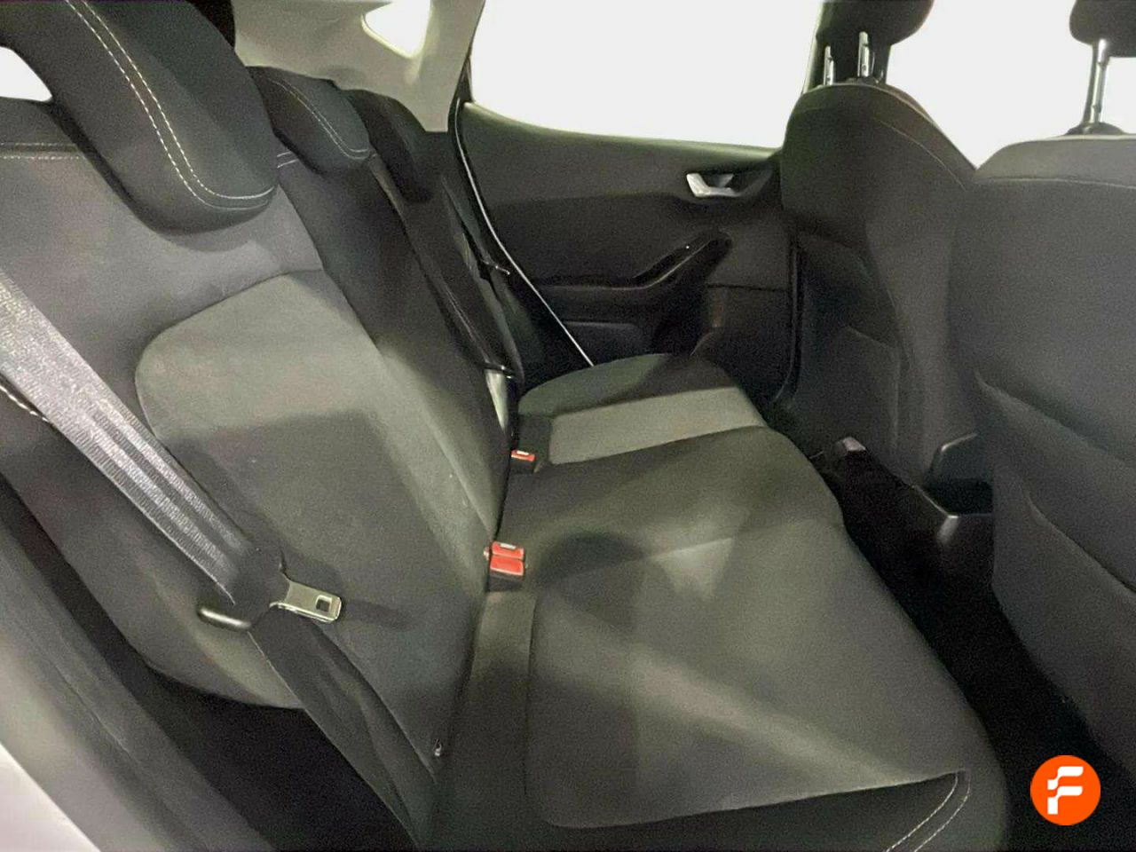 Foto Ford Fiesta 12