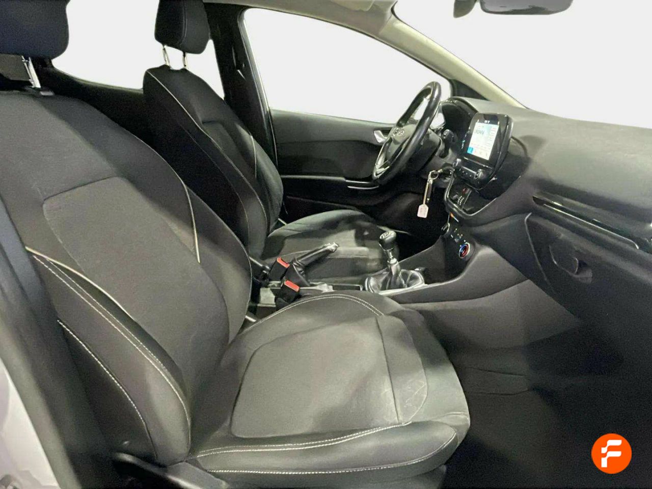 Foto Ford Fiesta 13