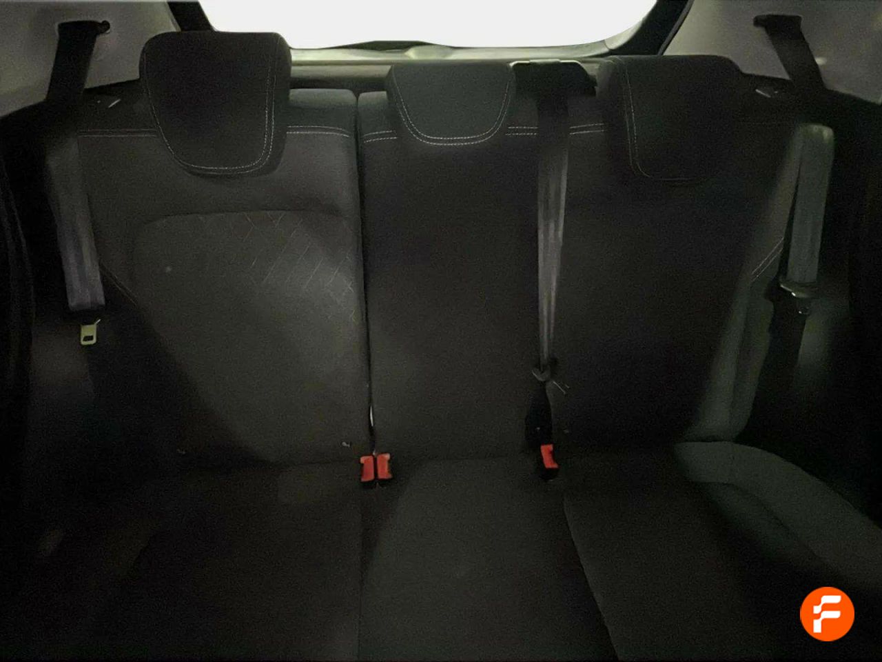 Foto Ford Fiesta 14