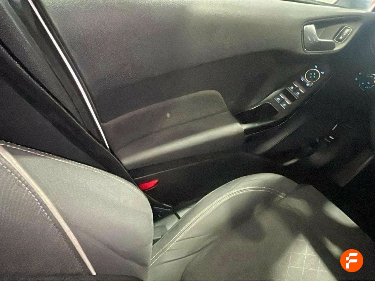 Foto Ford Fiesta 17