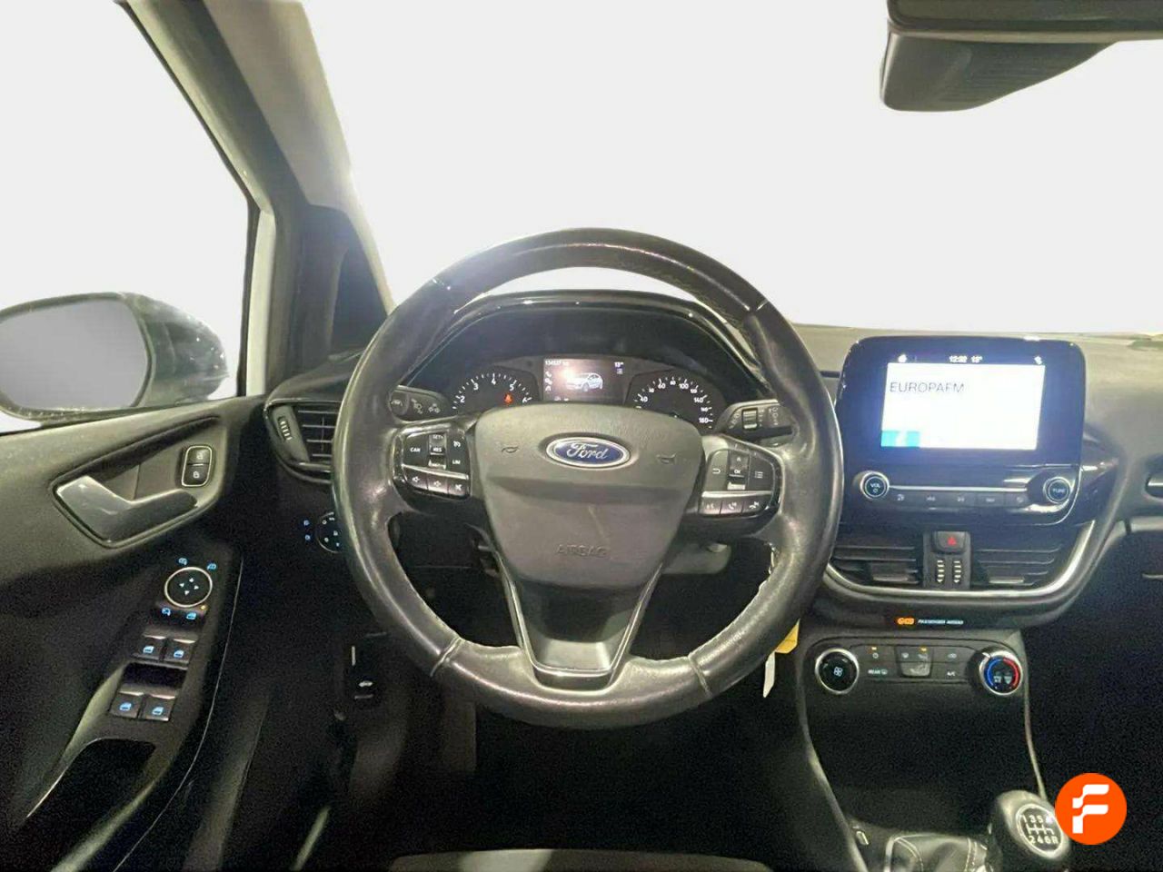 Foto Ford Fiesta 18