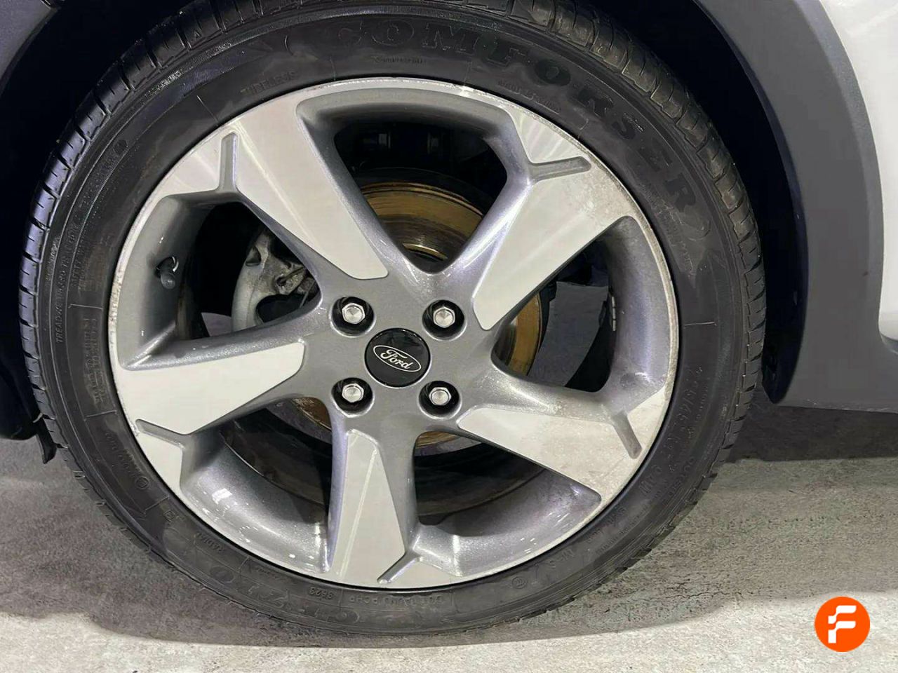 Foto Ford Fiesta 23