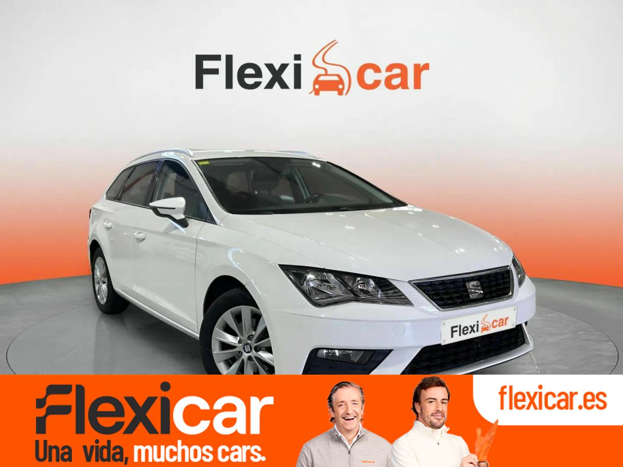 Foto Seat León 1
