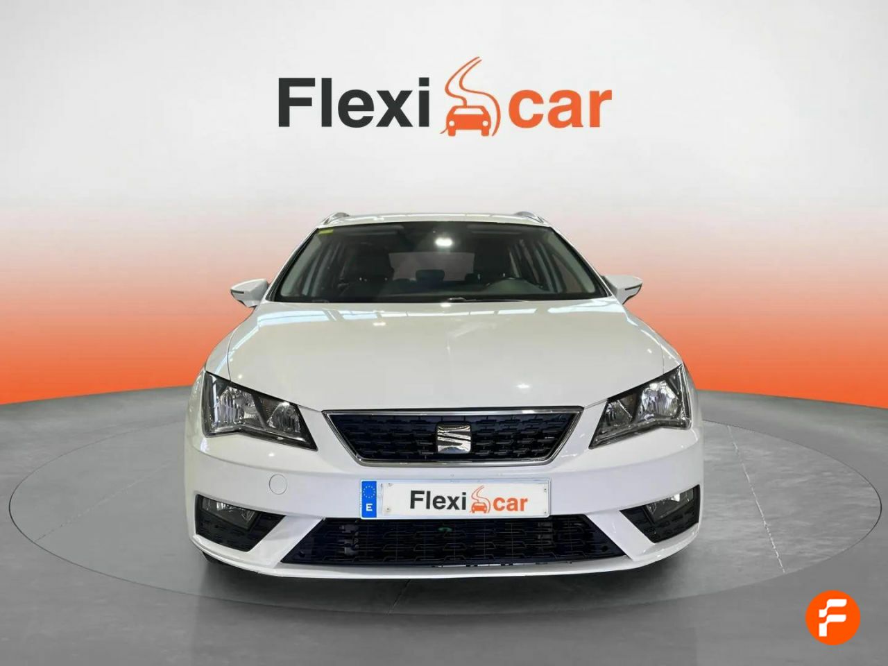 Foto Seat León 2