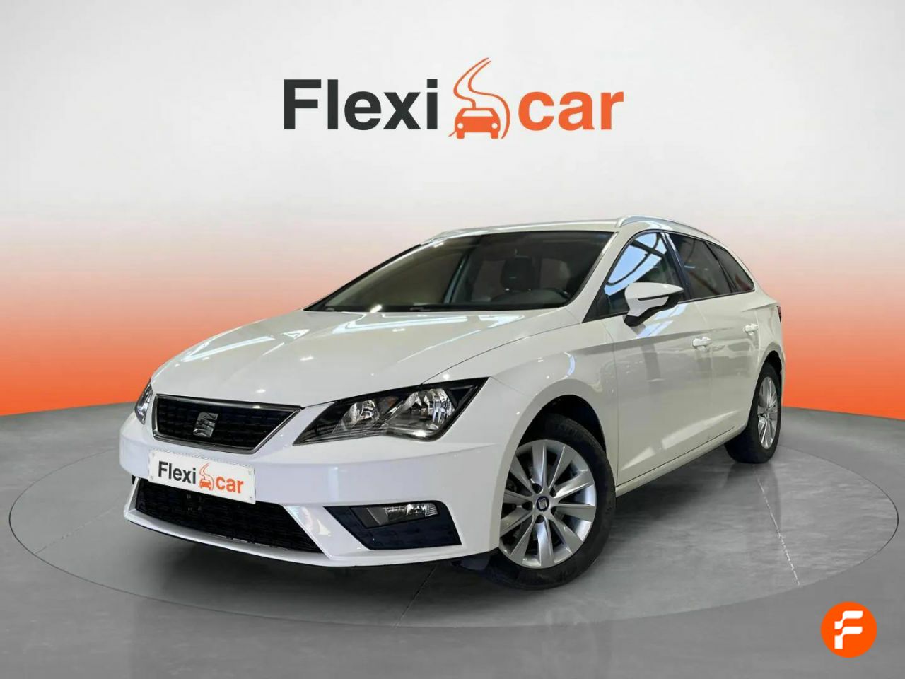 Foto Seat León 3