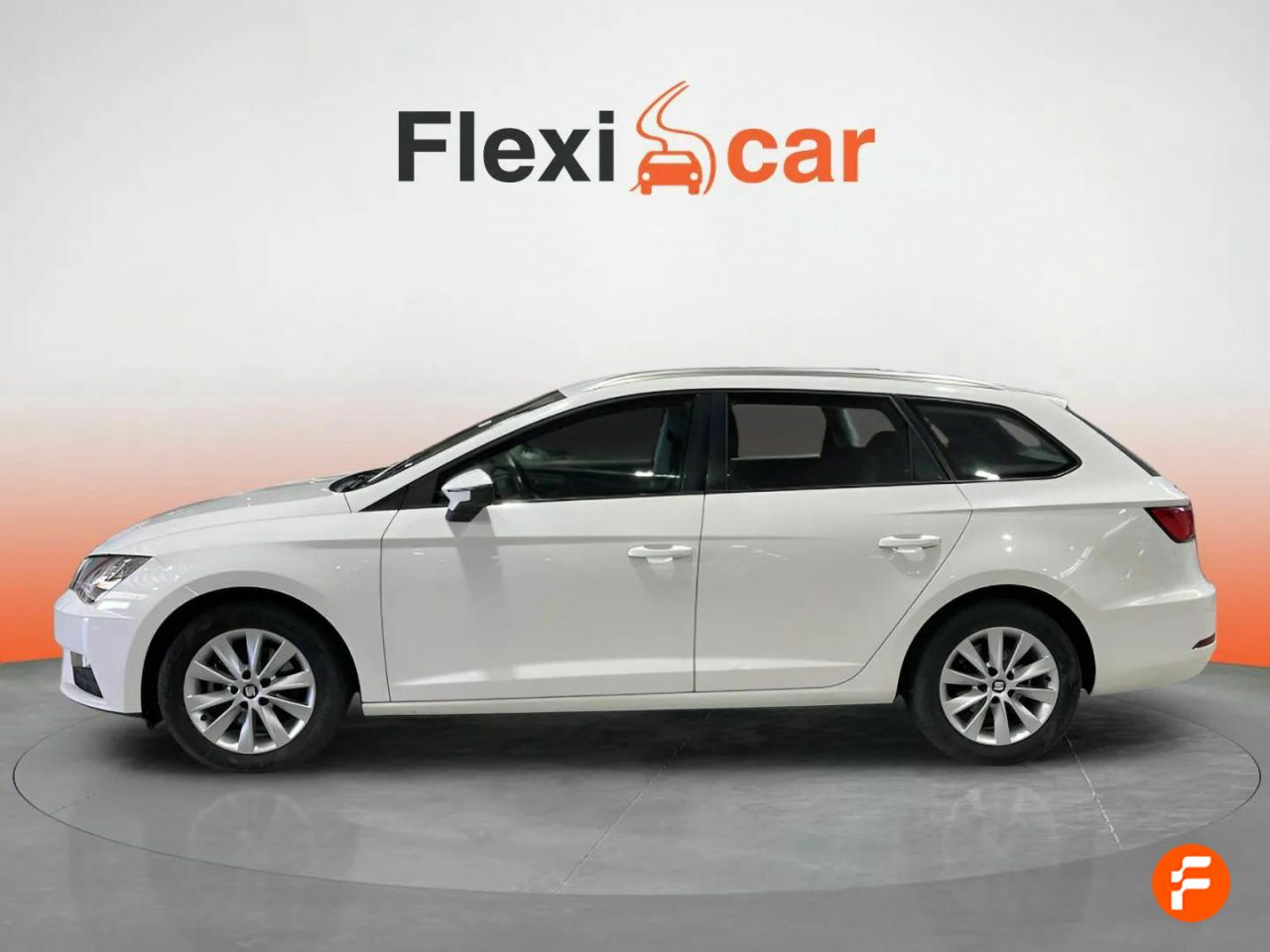 Foto Seat León 4
