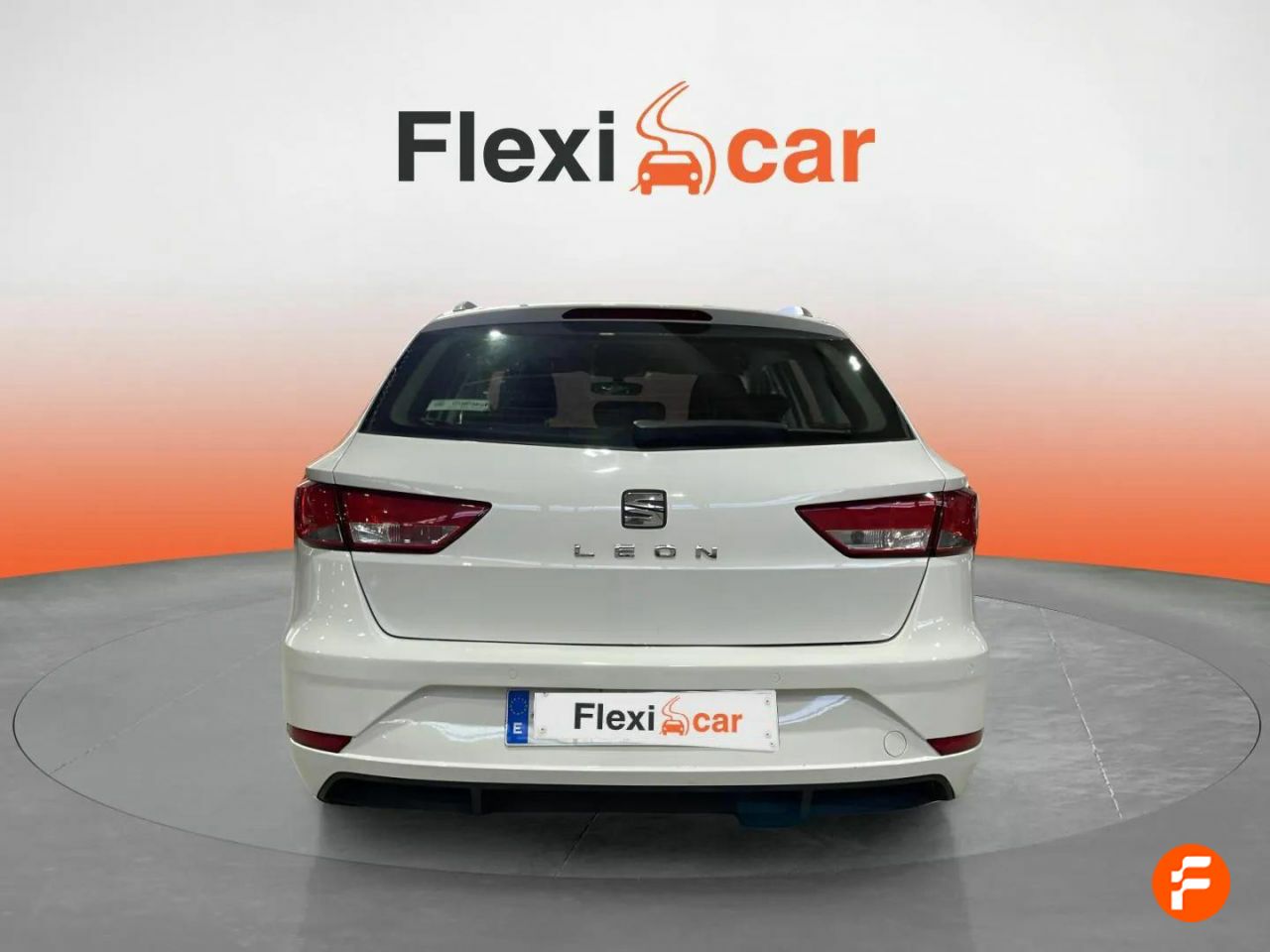 Foto Seat León 7