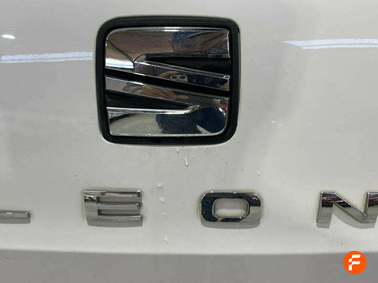 Foto Seat León 10