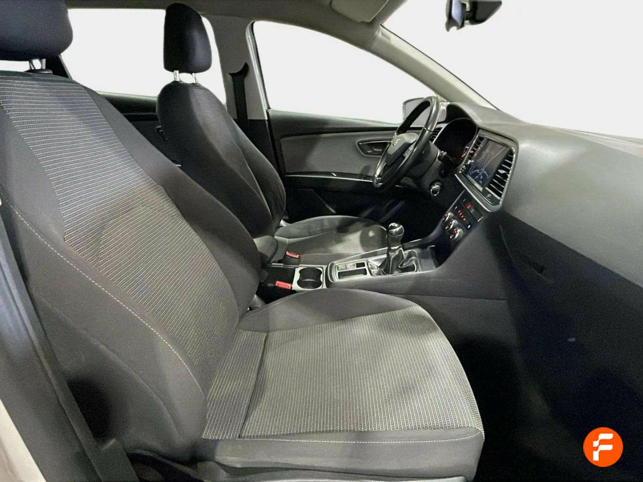 Foto Seat León 12