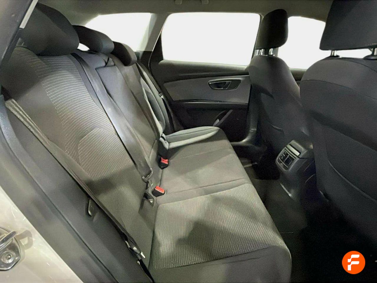 Foto Seat León 13